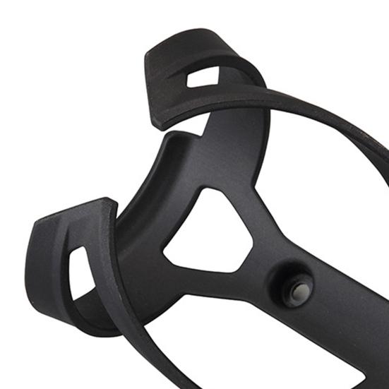 Nylon Fiber Cycling Sports Water Bottle Cage Bike Kettle Holder for Outdoor Bicycles