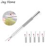 1PC Seam Ripper Handle with 5Pcs Replacement Head Sewing Stitch Thread Unpicker Embroidery Thread Remover Tool DIY Sewing Tools