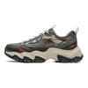 Li Ning Mountain Trek WNTR LOW Cushioning Abrasion Resistant Breathable Low Top Casual Shoes Men's Gray AGLV167-2