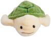 Marche sous-marine Série Pochamaru Peluche Tortue Taille Moyenne
