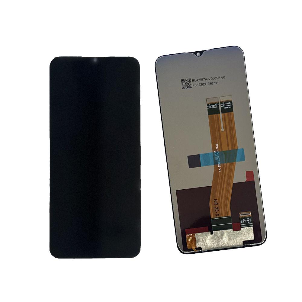 LCD Screen and Digitizer Full Assembly For Blu G53