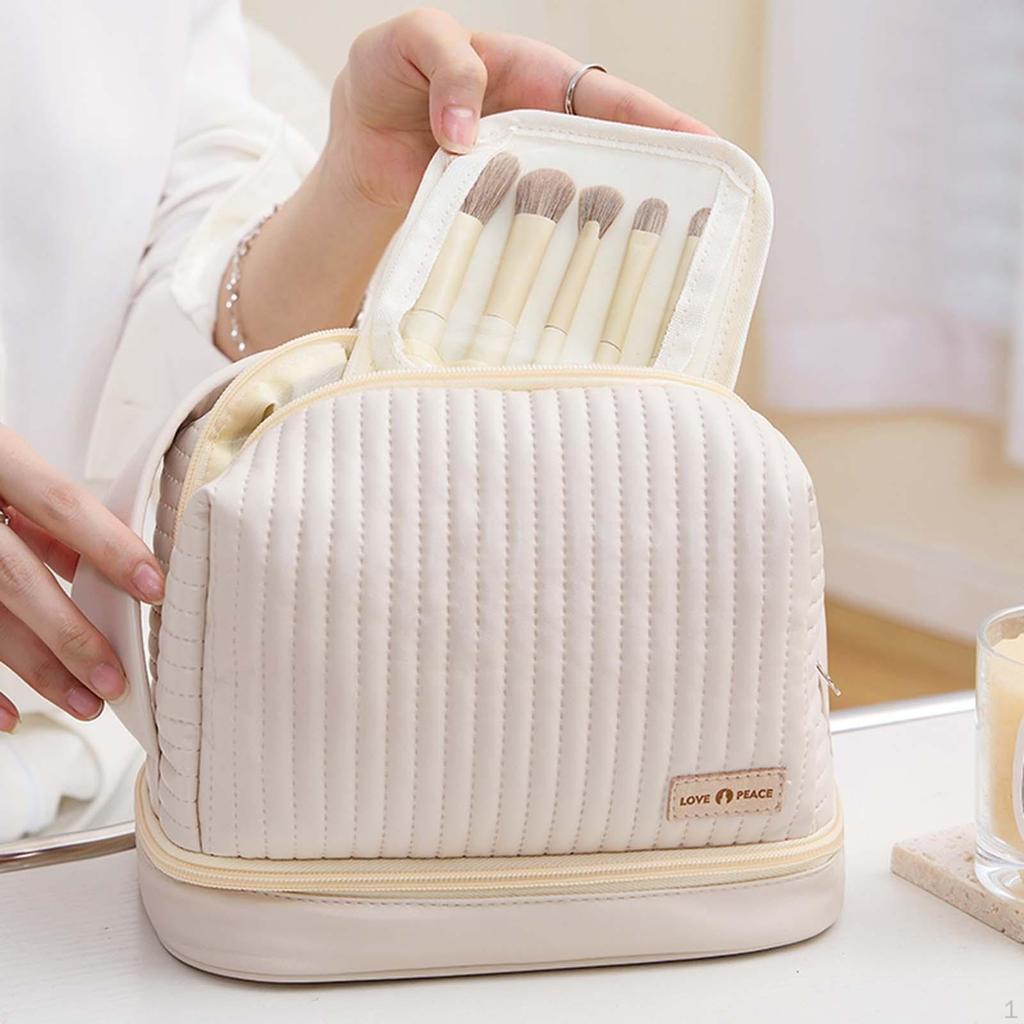 Cosmetic Pouch for