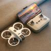 V66 HD Aerial Drone: Long Battery, Obstacle Avoidance, Remote Control, Mini Children's Aircraft