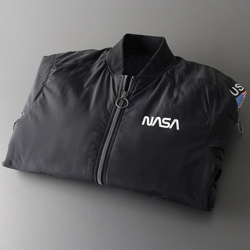 MA1 Export Order Winter Bomber Jacket