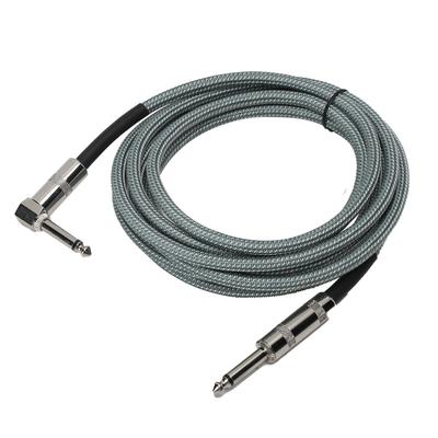 Peças e acessórios para guitarra – Cabos para guitarras