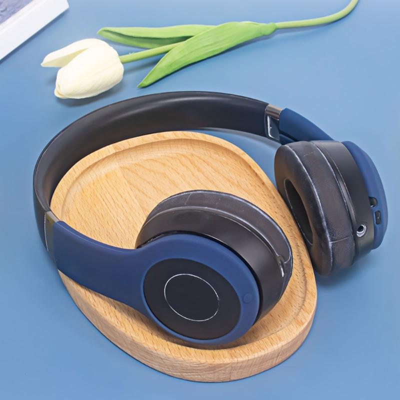 Flexible Silicone Skin for 4 Headsets, Easy to Clean and Install Protections Cover