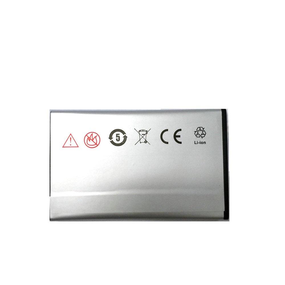 Batteria Sostitutiva 2000mAh Per ZTE MF910/MF91/MF90 – Li3720t42p3h704572, 3.85V, Polimeri Di Litio