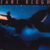 LP Record EARL KLUGH - Late Night Guitar K28P6052 LIBERTY 1980 Japan Obi Jazz Used