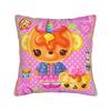 Num N-Noms BRAND Pillow Case  Print Pillow Cover Morden Cushion Cover For Living Room Chair
