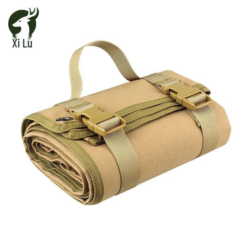 Xilu Tactical Shooting Mat