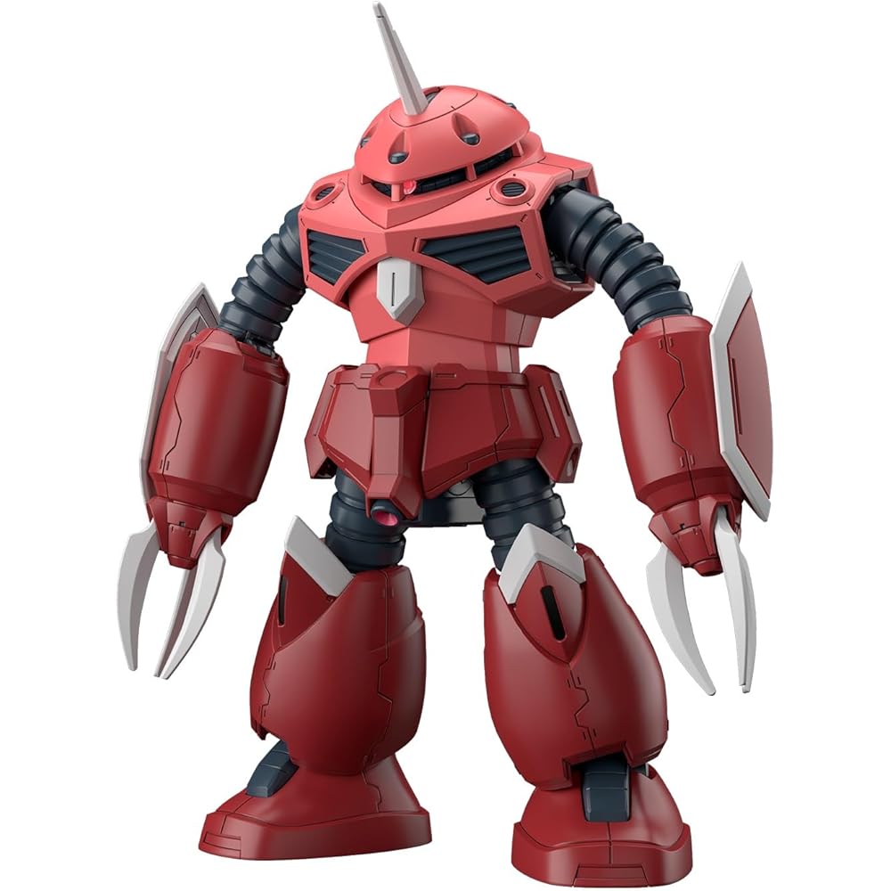 Bandai Spirits HG Mobile Suit Gundam SEED Freedom Z'Gok 1/144 Scale Color-Coded Plastic Model Kit