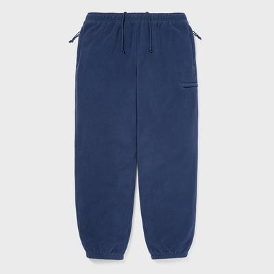 ThIs Is Never That Fleece Pant Blue