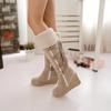 Botas altas – Botas altas
