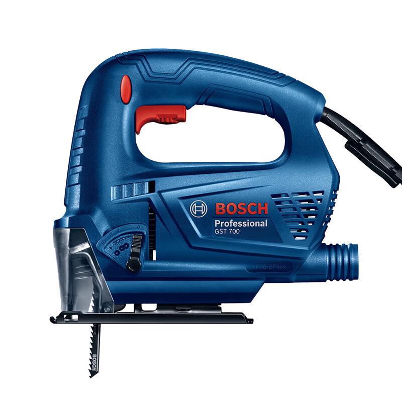 Bosch Jigsaw CN plug (adapter included)