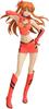 SEGA Evangelion Racing Premium RQ Figure "Asuka" (Prize)