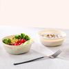 Jiemengzhe 550ml Biodegradable Takeaway Bowls