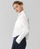 XEXYMIX All-Round Stretch Crop Shirt Xfk1Hc1101