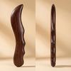Wood Therapy Tools For Body Shaping Wooden Massage Tools Lymphatic Drainage Massager Body Sculpting Tools Wooden Gua Sha Tools