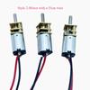 GA12 N20 DC 3V 1000 U/min 6V 2000 U/min 12V 4000 U/min Mini Mikro Metallgetriebemotor Hohes Drehmoment Motor mit einem 15cm Draht