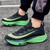 Shoes Men's 2026 Summer New Flying Weaving Men Couple Running Sports Mens