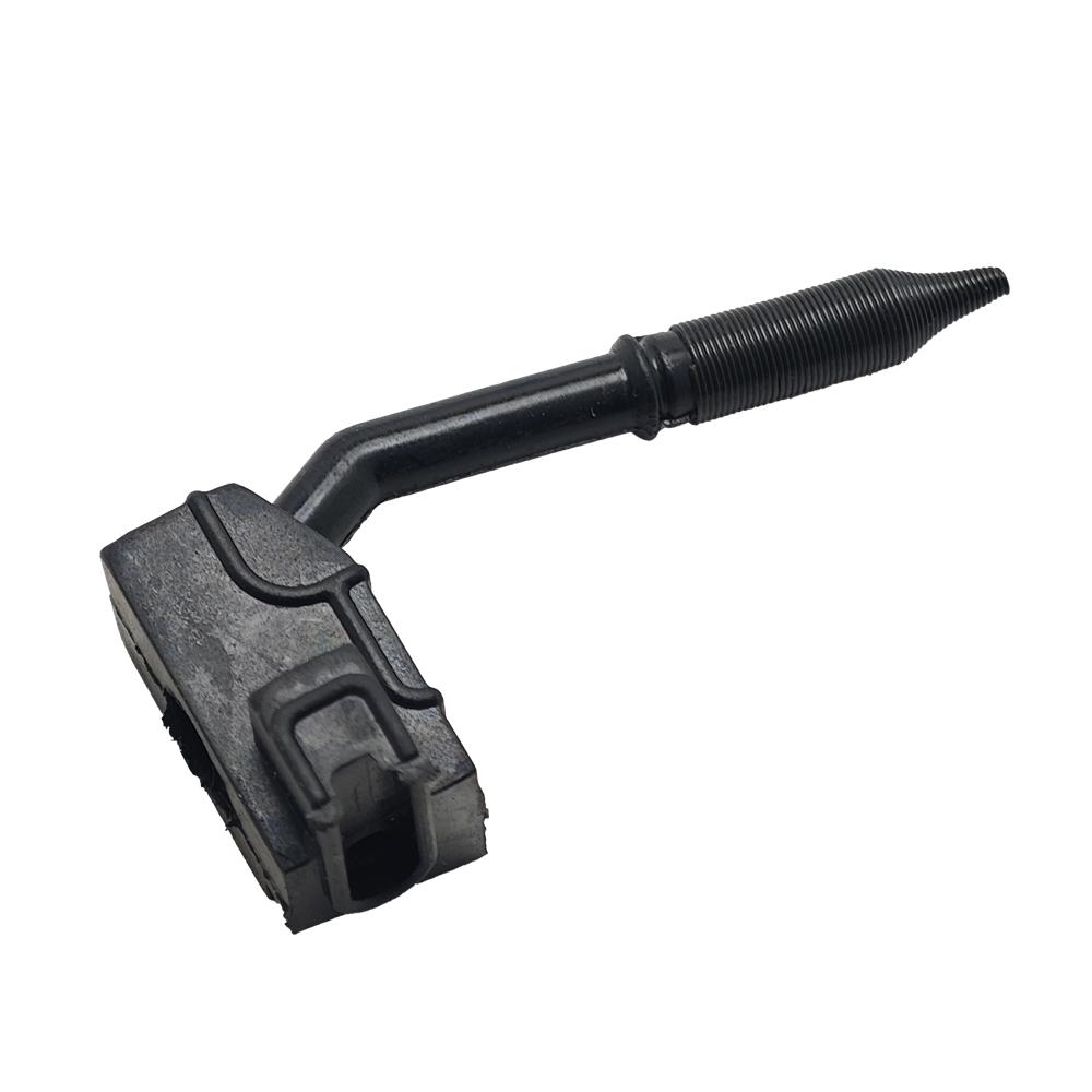 Oil Pump Worm Gear For HUSQVARNA 36 41 136 137 141 142 JONSERED 2036 2040 Garden Tools Chainsaw Parts