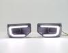Mitsubishi L200/Triton 15-16 LED Daytime Running Lights (Modified Special)