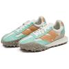 New Balance XC-72 Bright Mint Ginger Unisex Sneakers Green Sea-Salt UXC72TC