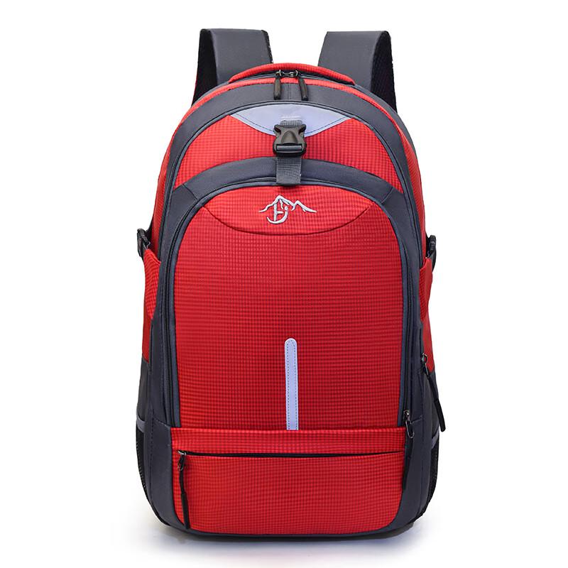 

Li Shen Outdoor Hiking Backpack Medium