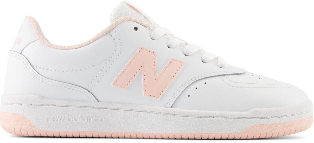 Sneakers New Balance BBW80 Women (BBW80WPK) White/pink