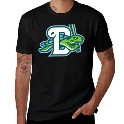The Daytona Tortugas TShirt Graphic Print Short Sleeve TShirt