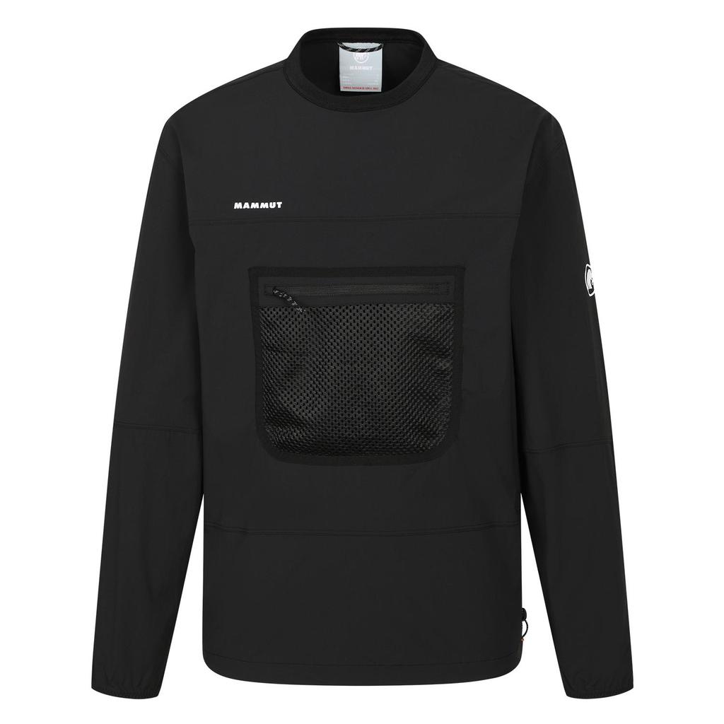 Mamuteu Frish Long Sleeve