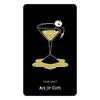 Something Different The Macabre Tarot Cards