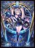 Character Sleeve Collection Matte Series Worlds Beyond Heavenly Shadowverse "Ancient Sword, Idmeta" (No.MT2406)