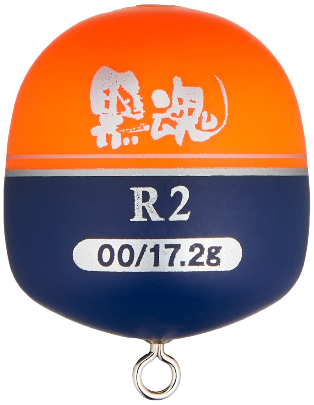 

Кизакура Черная Душа R2 00 03578 (оранжевый)