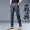 Casual Men's Cotton  Work Wear Pants Male Y2k Clothing Jogger Cargo Trousers Business Pants