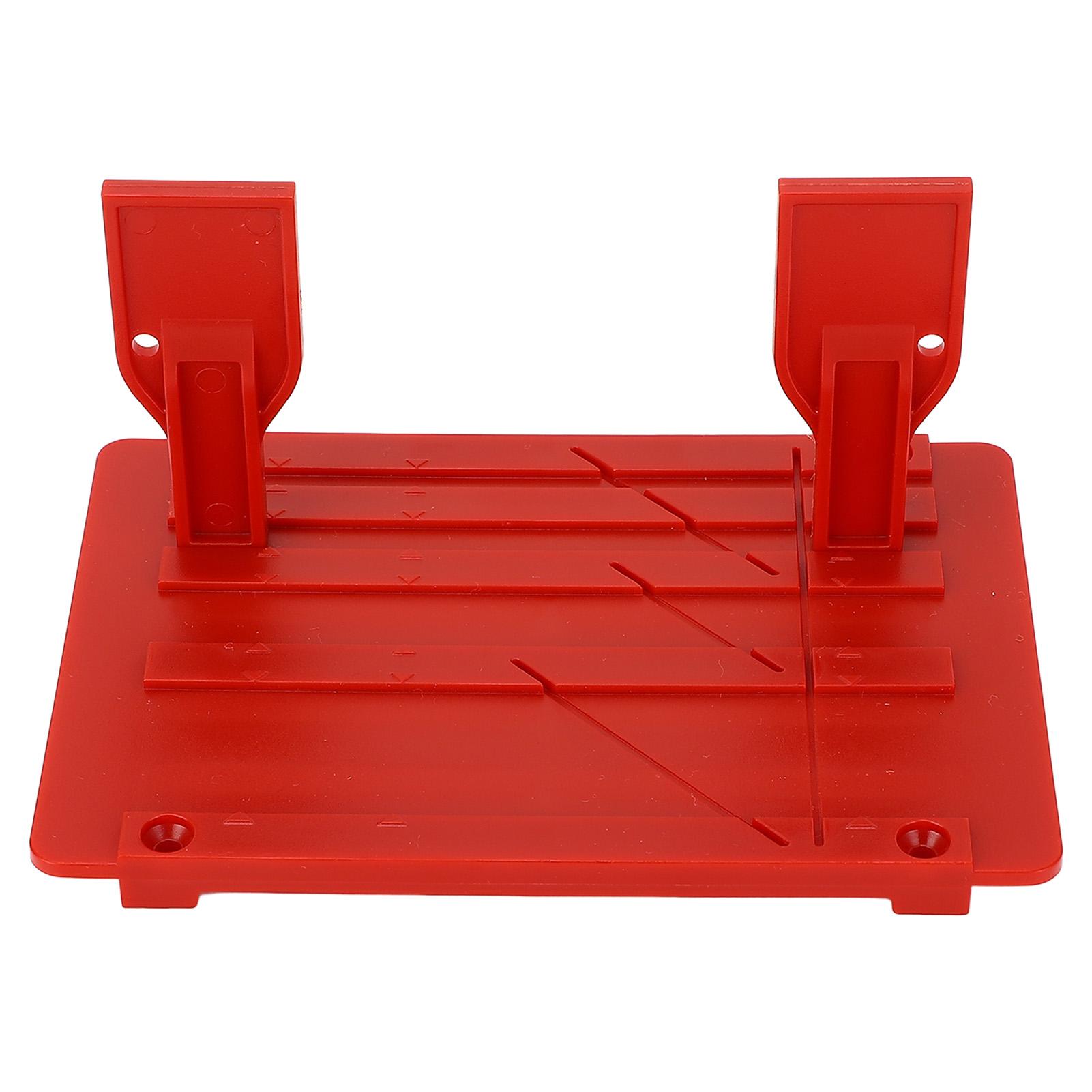 

10-дюймовый комплект для сращивания лент 1 дюйм 12 дюймов 14 дюймов 18 дюймов Комплект для ремонта блока сращивания лент для катушки красный