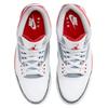 Air Jordan 3 Retro 'Fire Red' 2022 Jordan DN3707-160