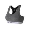 Tiansiniao Women's Anti-Shock Quick-Dry Sports Bra
