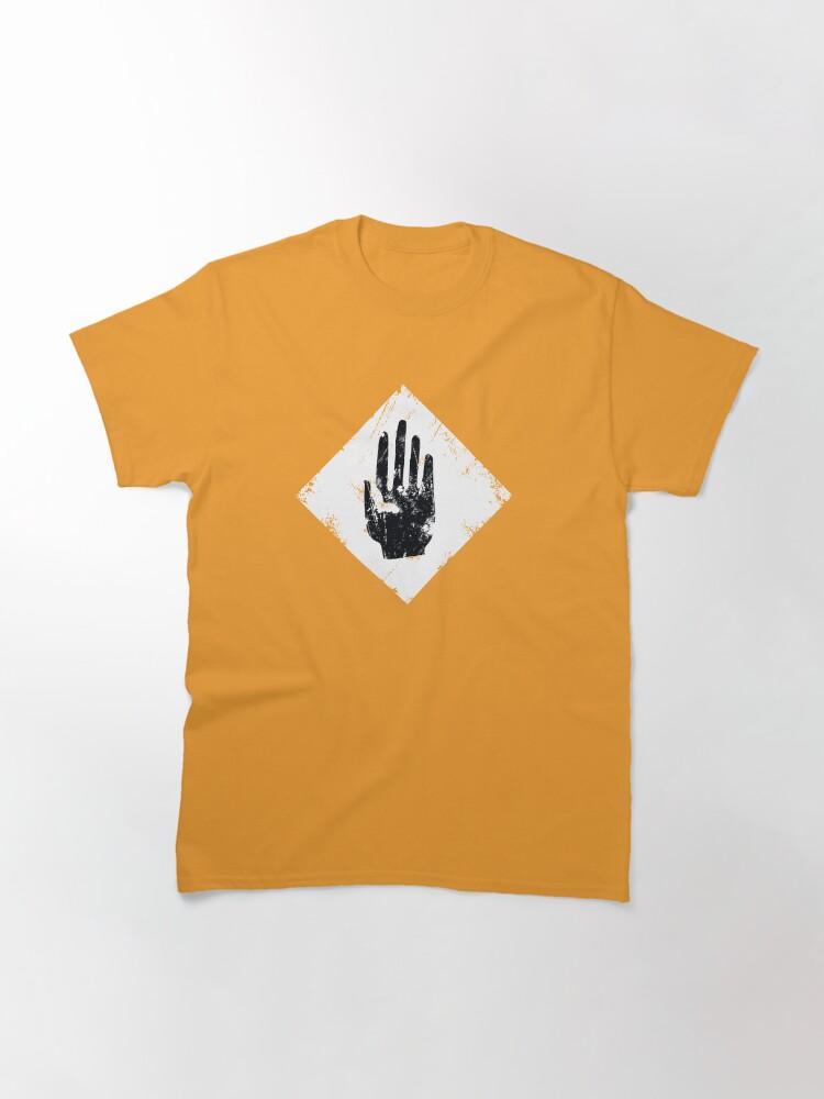 Depeche Mode 1983 - 8 Classic T-Shirt