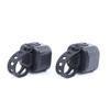 Powerful 400 Lumen Bike Headlight Type-C Charging Waterproof LED Front Lamp for Road and Trail Cycling