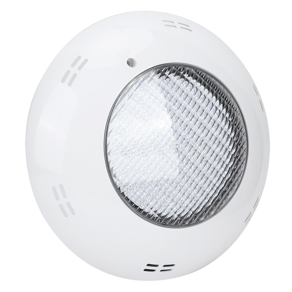 18W 159LED Swimming Pool Light IP68 Waterproof Remote Control Decorative Lamps AC12V