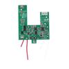 Suitable For Andis 17170 Razor Board Shaving Blade Circuit Board Whitener Pcb Board