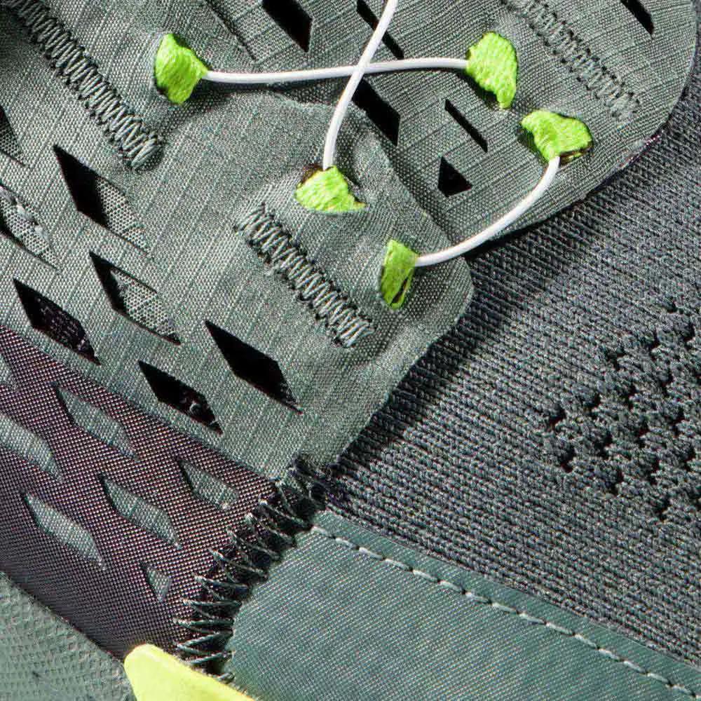 Mammut Кроссовки для трейлраннинга Aenergy TR BOA Mid Goretex