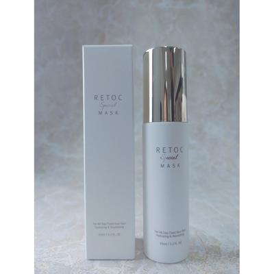 Renecell Retox Maske 65ml, 65ml, 1 Stück