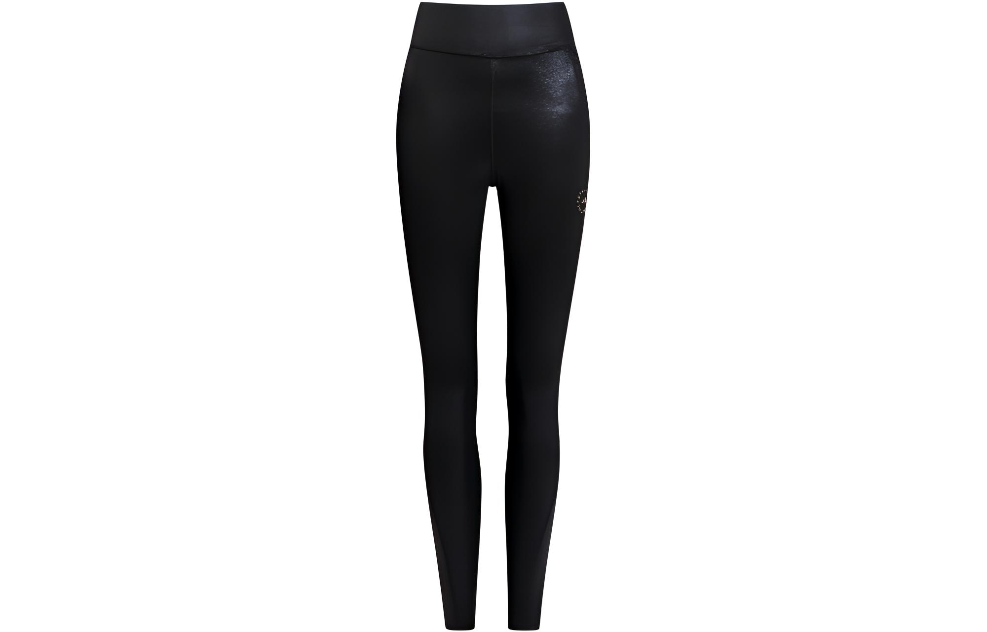 Adidas X Stella McCartney Sports Pants Women s Black Moderate HF8996 S
