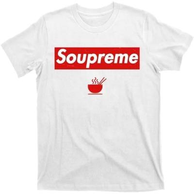 RePaLY Funny The Brothers Sun Charles Soupreme T-Shirt for Man Woman