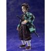 Dämonentöter Kimetsu no Yaiba Tanjiro Kamado Figur 1/12 BUZZmod.