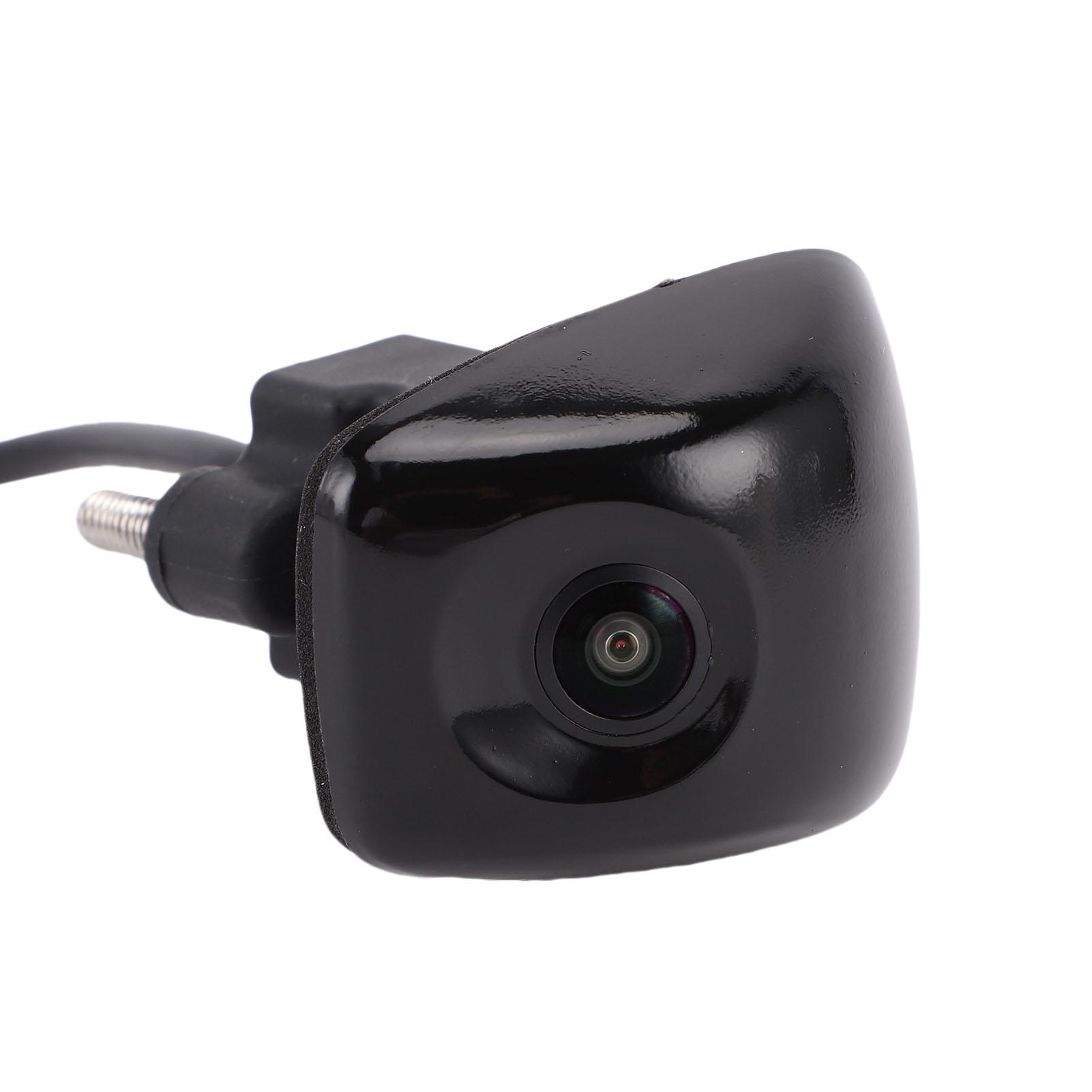 Rear View Backup Camera 95760C8001 High Resolution 7 Pin Clip On Design Replacement for I20 2018