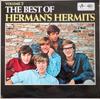 LP Record HERMAN'S HERMITS - Volume 2: The Best Of Herman's Herm SCXC32 Columbia 1967 UK Rock Used