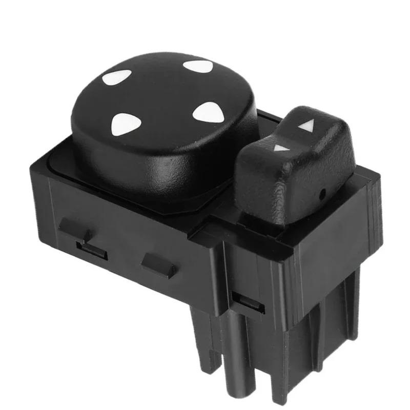 For 2000-2005 Chevy Monte Carlo Power Side View Mirror Switch 10283839